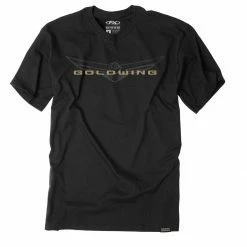 Factory Effex Goldwing Sketched T-Shirt