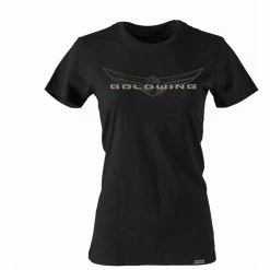 Shirts Factory Effex Goldwing Sketched Women's T-Shirt