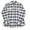Sale Factory Effex Honda 2.0 Flannel Shirt