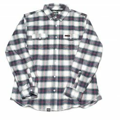 Sale Factory Effex Honda 2.0 Flannel Shirt