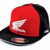 Hats Factory Effex Honda Big Wing Flex-Fit Hat