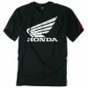 Shirts Factory Effex Honda Big Wing T-Shirt