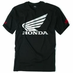 Shirts Factory Effex Honda Big Wing T-Shirt