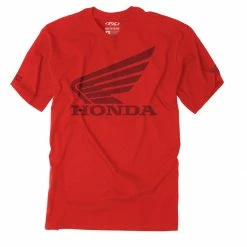 Factory Effex Honda Big Wing T-Shirt