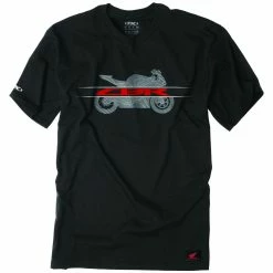 Shirts Factory Effex Honda CBR T-Shirt