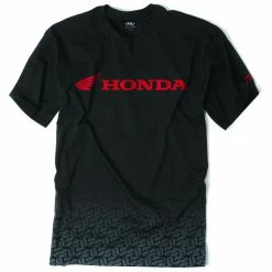 Shirts Factory Effex Honda Fade T-Shirt