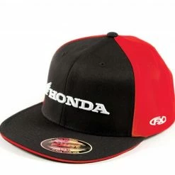 Hats Factory Effex Honda Horizontal Flex-Fit Hat