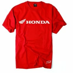 Shirts Factory Effex Honda Horizontal T-Shirt