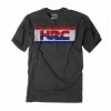 Shirts Factory Effex Honda HRC T-Shirt