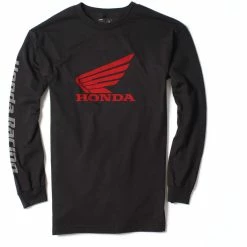 Shirts Factory Effex Honda L/S T-Shirt