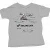 Shirts Factory Effex Honda Lunar Kids T-Shirt