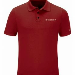 Factory Effex Honda Polo Shirt