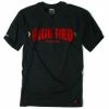 Shirts Factory Effex Honda Ride Red Bolt T-Shirt