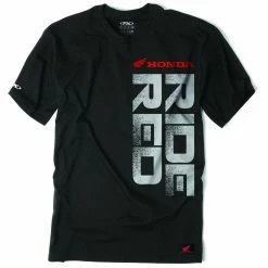 Factory Effex Honda Ride Red Vert T-Shirt