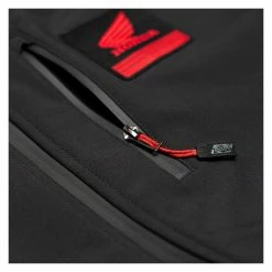 Jackets Factory Effex Honda Soft Shell Jacket -Casual Clothing Sales Store factory effex honda soft shell jacket black 2