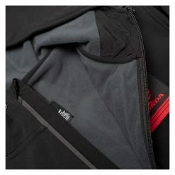 Jackets Factory Effex Honda Soft Shell Jacket -Casual Clothing Sales Store factory effex honda soft shell jacket black 5
