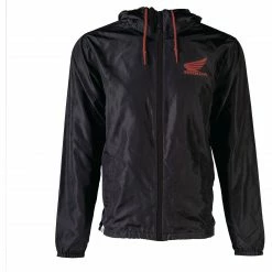 Jackets Factory Effex Honda Windbreaker Jacket