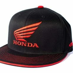Hats Factory Effex Honda Wing Flex-Fit Hat