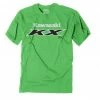 Shirts Factory Effex Kawasaki KX Youth T-Shirt