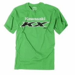 Shirts Factory Effex Kawasaki KX Youth T-Shirt
