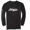 Shirts Factory Effex Kawasaki Ninja L/S T-Shirt