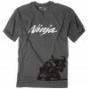 Shirts Factory Effex Kawasaki Ninja Bike T-Shirt