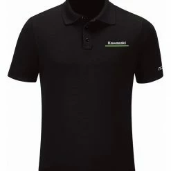Factory Effex Kawasaki Polo Shirt
