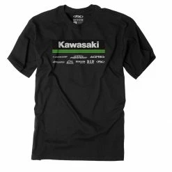 Factory Effex Kawasaki Racewear T-Shirt