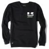 Shirts Factory Effex Kawasaki Racing Team Sweatshirt