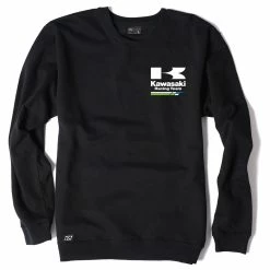 Shirts Factory Effex Kawasaki Racing Team Sweatshirt