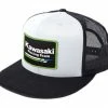 Hats Factory Effex Kawasaki Racing Team Hat