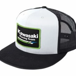Hats Factory Effex Kawasaki Racing Team Hat