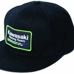 Hats Factory Effex Kawasaki Racing Youth Snapback Hat