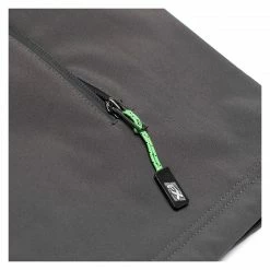 Jackets Factory Effex Kawasaki Soft Shell Jacket -Casual Clothing Sales Store factory effex kawasaki soft shell jacket grey 4