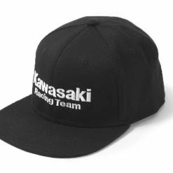Hats Factory Effex Kawasaki Team Hat
