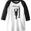 Shirts Factory Effex Kawasaki Youth Baseball T-Shirt (Youth MD)