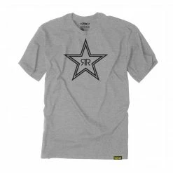 Shirts Factory Effex Rockstar Outline T-Shirt (MD)