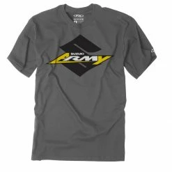 Shirts Factory Effex Youth Suzuki Army T-Shirt