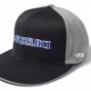 Hats Factory Effex Suzuki Flex-Fit Hat