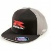 Hats Factory Effex Suzuki GSX-R Flex-Fit Hat