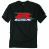 Shirts Factory Effex Suzuki GSX-R T-Shirt