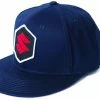Hats Factory Effex Suzuki Mark Youth Snapback Hat