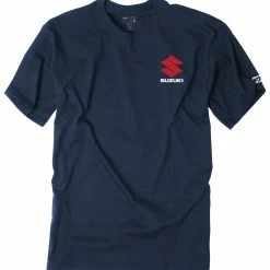 Shirts Factory Effex Suzuki Shutter T-Shirt