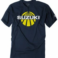 Shirts Factory Effex Suzuki Sun T-Shirt