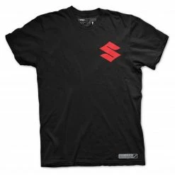 Shirts Factory Effex Suzuki Performance Dri-Core T-Shirt