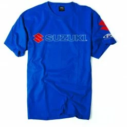 Factory Effex Suzuki Team T-Shirt