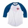 Shirts Factory Effex Suzuki Wedged Baseball T-Shirt