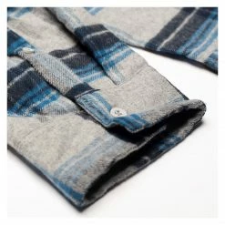 Shirts Factory Effex Yamaha 2.0 Flannel Shirt -Casual Clothing Sales Store factory effex yamaha20 flannel shirt 2