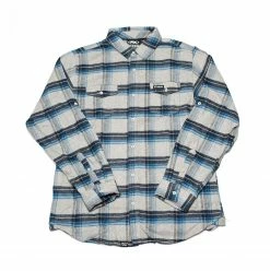 Shirts Factory Effex Yamaha 2.0 Flannel Shirt