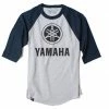 Shirts Factory Effex Yamaha Baseball T-Shirt